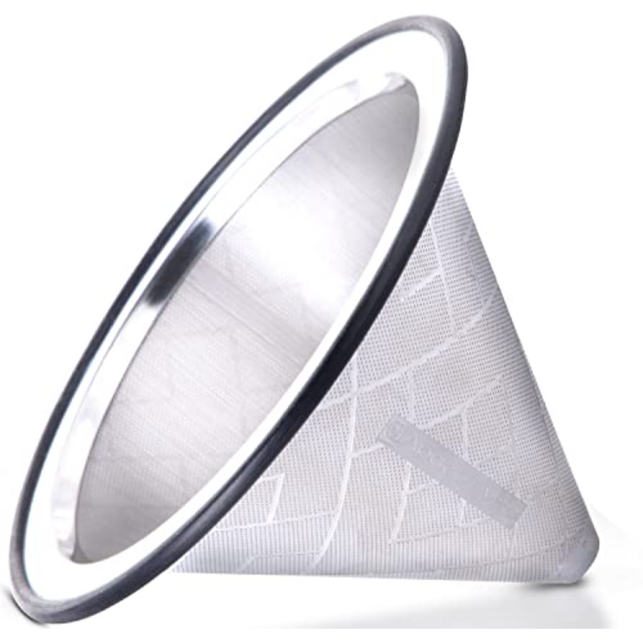 Coffee Dripper V60 - Compatible with Hario V60, Chemex Pour