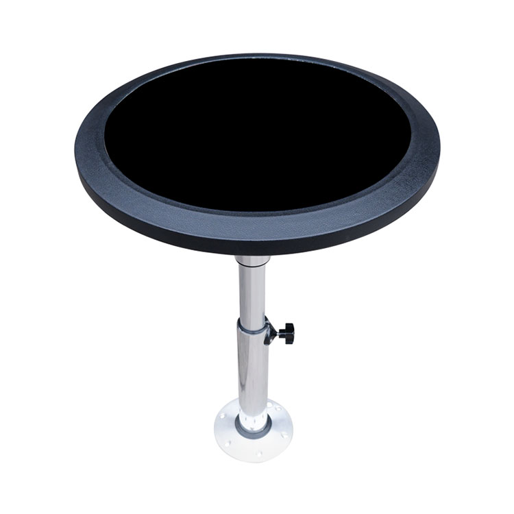 Coffee & Tea Collective - Multi Functional Adjustable Height Coffee Dinning