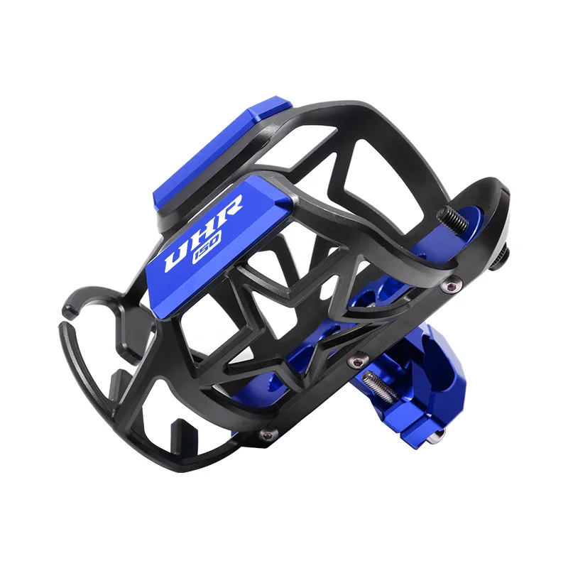Motorcycle Water Bottle Holder - Water Tea And Coffee reseña y precio