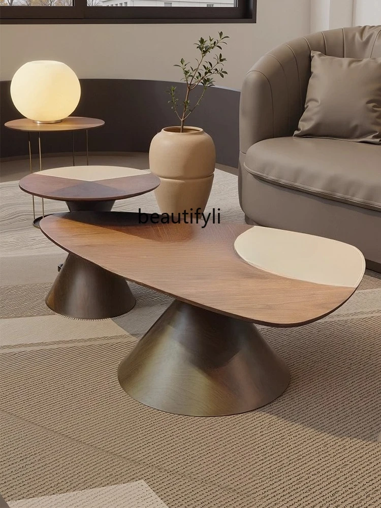 X Coffee table combination, li - Coffee X Tea reseña y precio