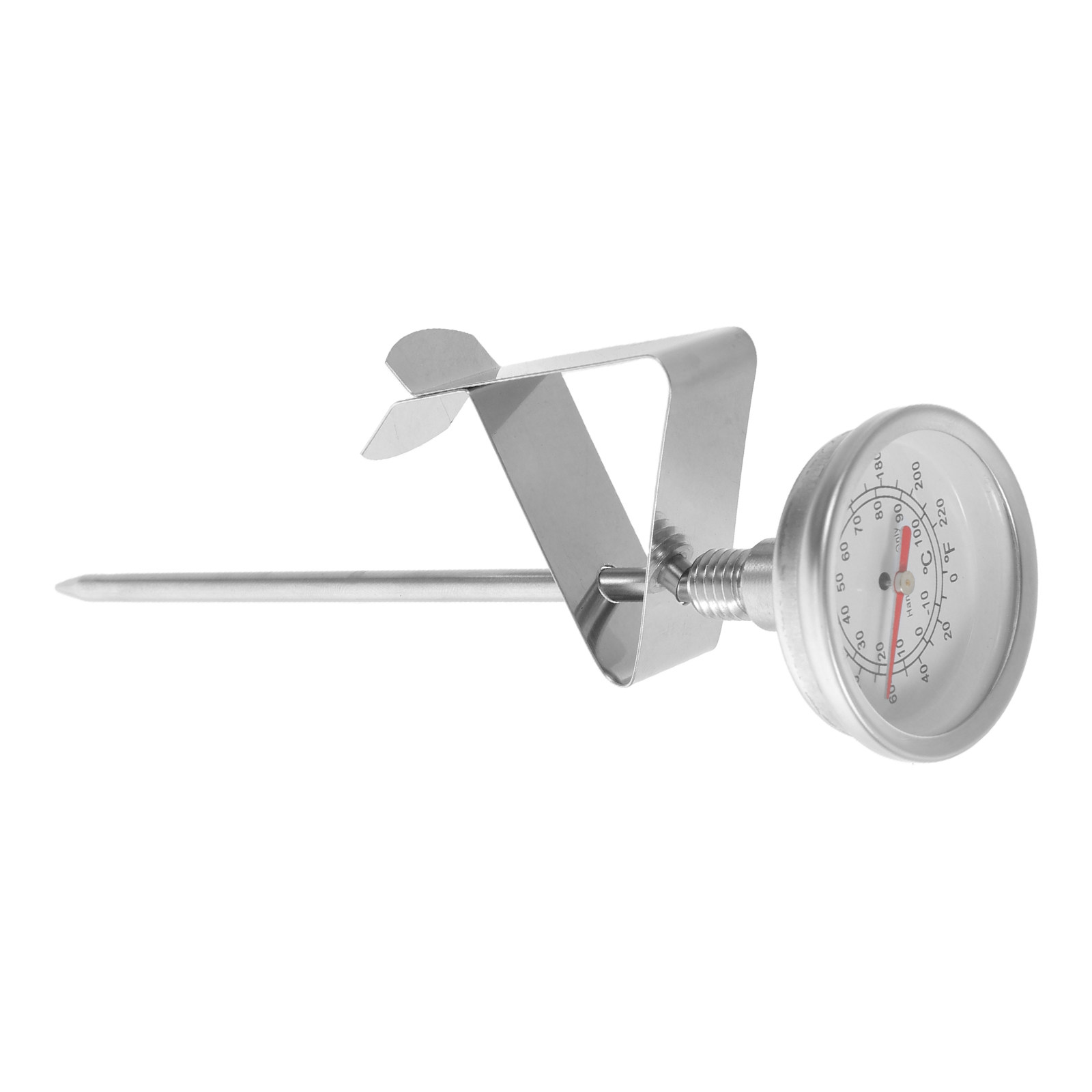 Multi Purpose Food Thermometer - Water Tea And Coffee reseña y precio