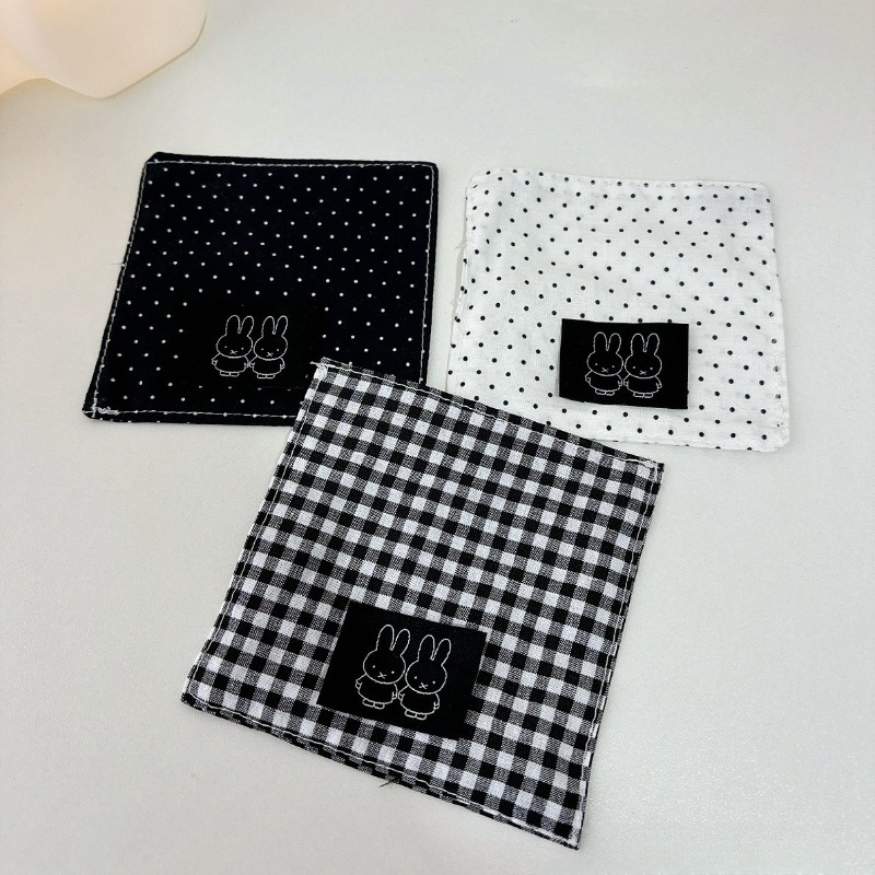 Hot Cute Miffy Series Cloth Co - Coffee Tea & Jane reseña y precio