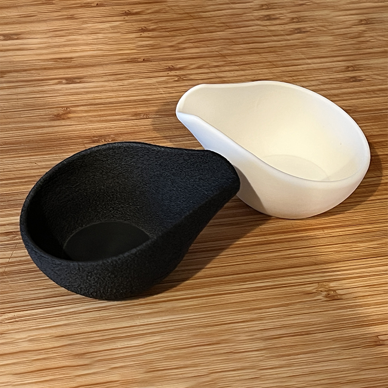 1pc Coffee Bean Dosing Cup & T - Coffee Tea Leaf And Bean reseña y precio