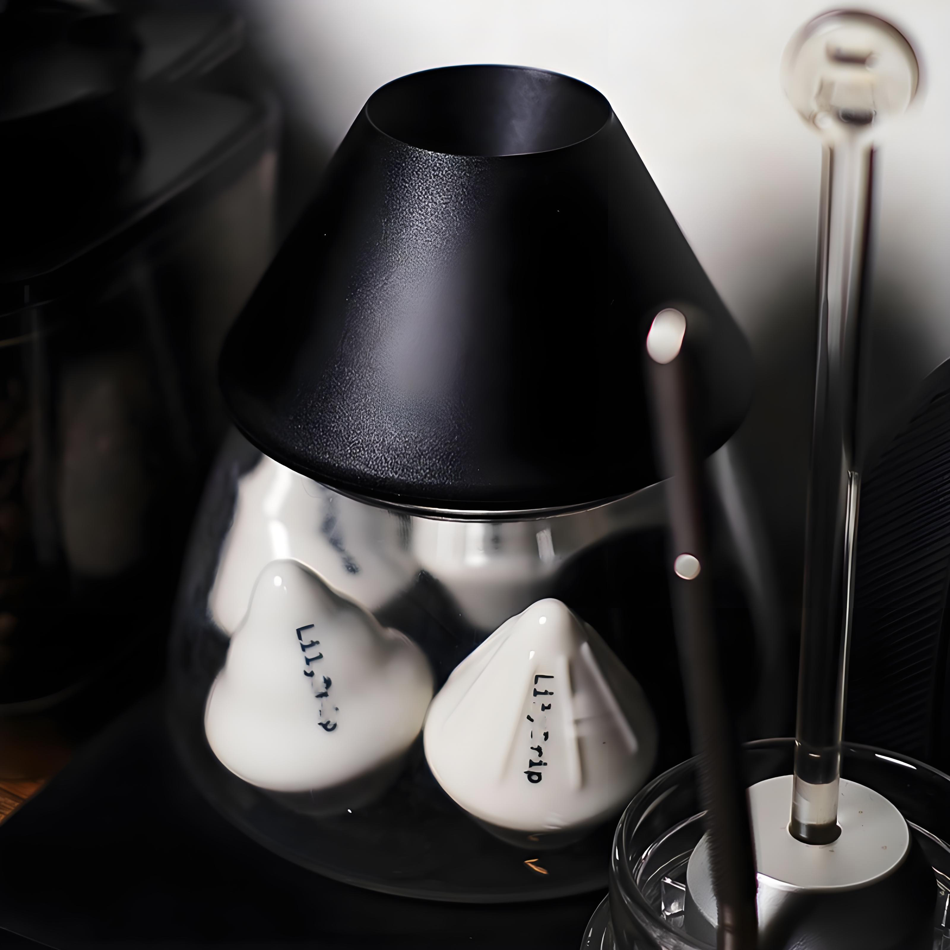 Coffee Dripper Transformer V60 - Coffee Dripper V60 reseña y precio