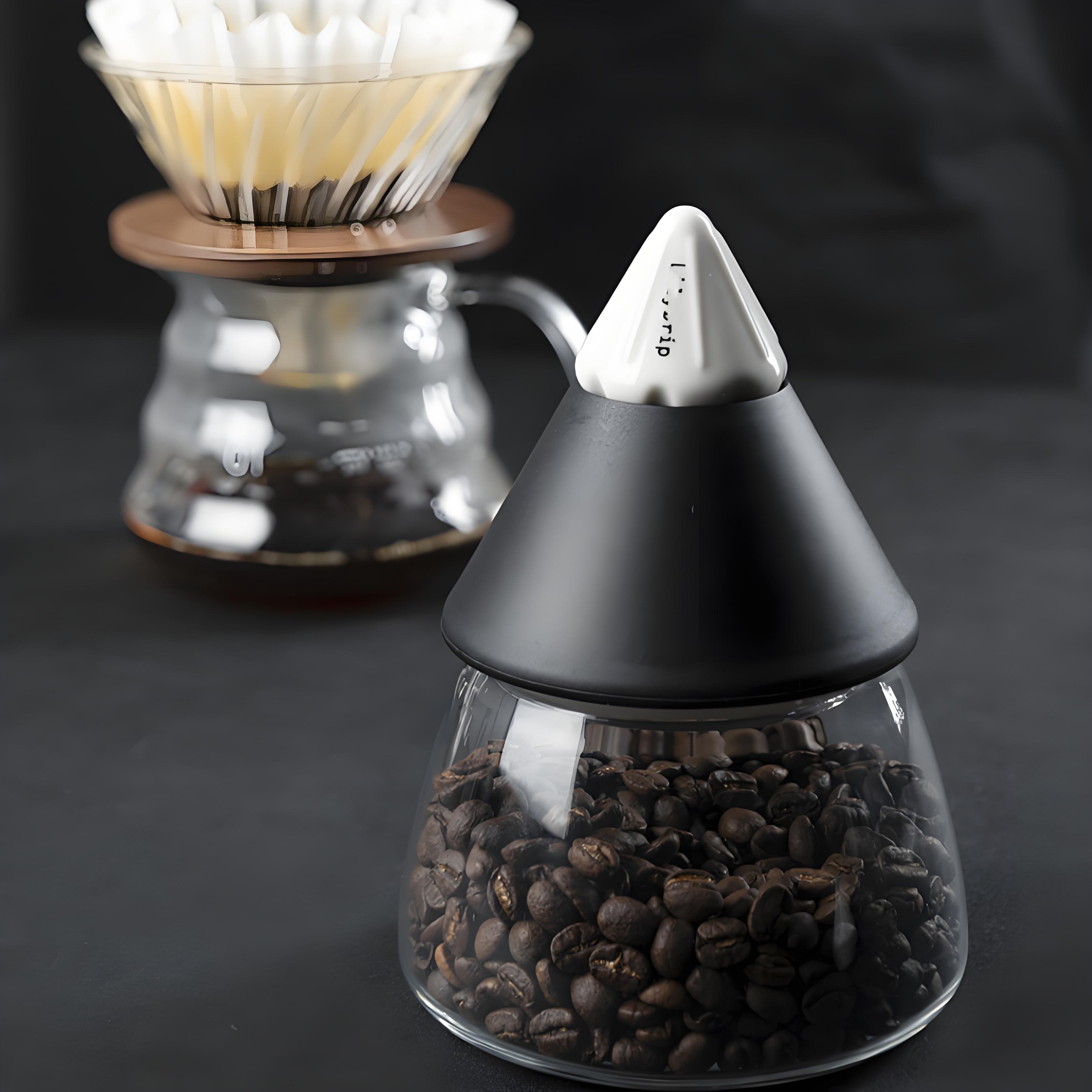 Coffee Dripper Transformer V60 - Coffee Dripper V60 reseña y precio