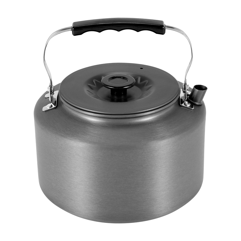 Camping Kettle 2.0L Open Campf - Water Tea And Coffee reseña y precio