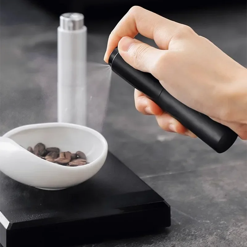 Coffee Bean Measuring Cup Spoo - Coffee Tea Games reseña y precio