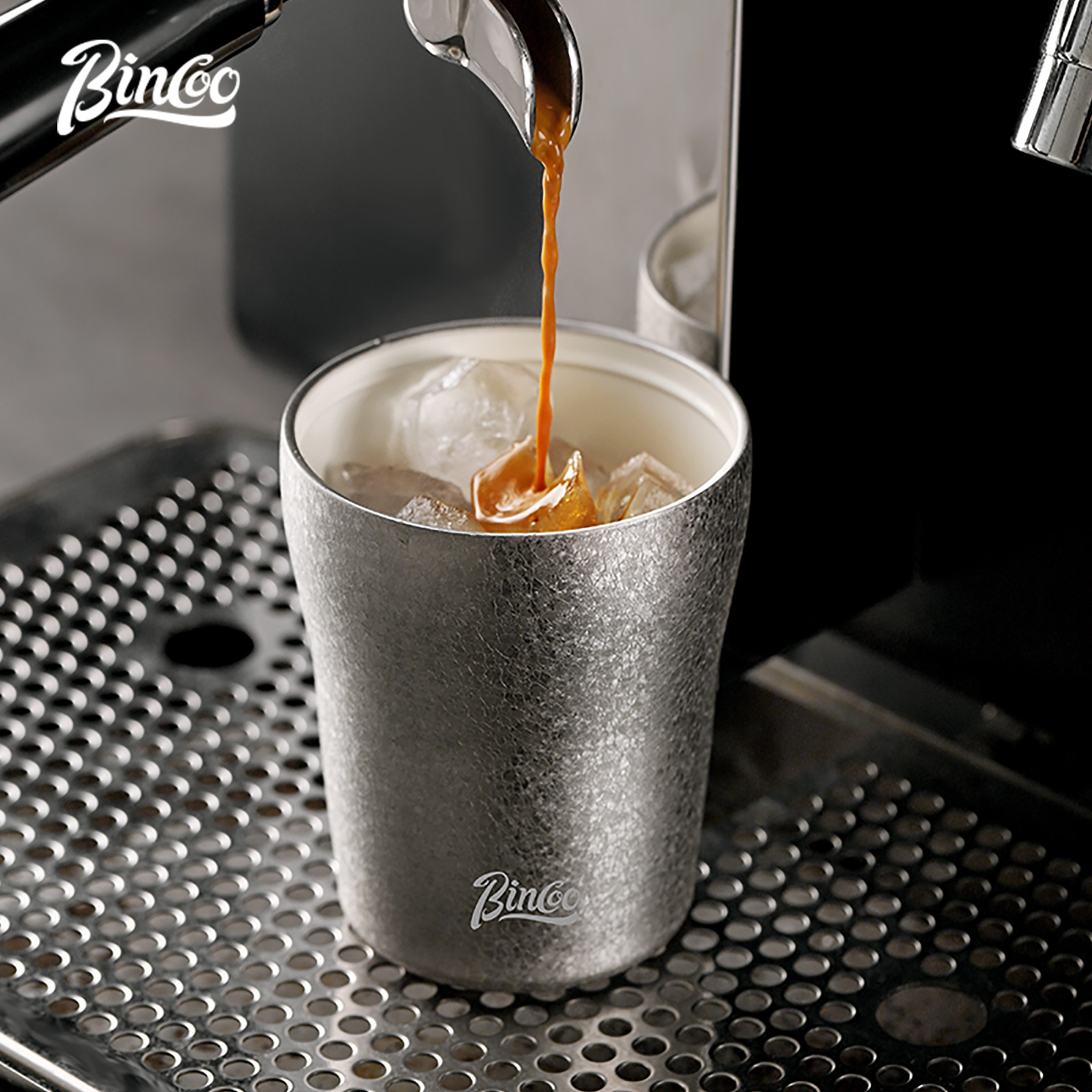 Bincoo Mini 280ml Thermos Coff - Coffee Tea Warmer reseña y precio