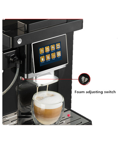 Bean to Cup 4 Languages Factor - Coffee & Tea Collective reseña y precio