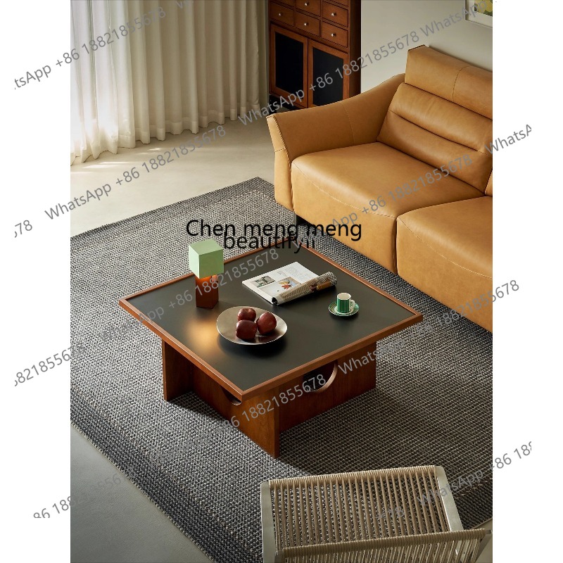 X New Coffee table medieval ro - Coffee X Tea reseña y precio