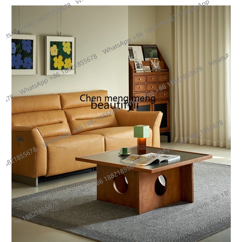 X New Coffee table medieval ro - Coffee X Tea reseña y precio