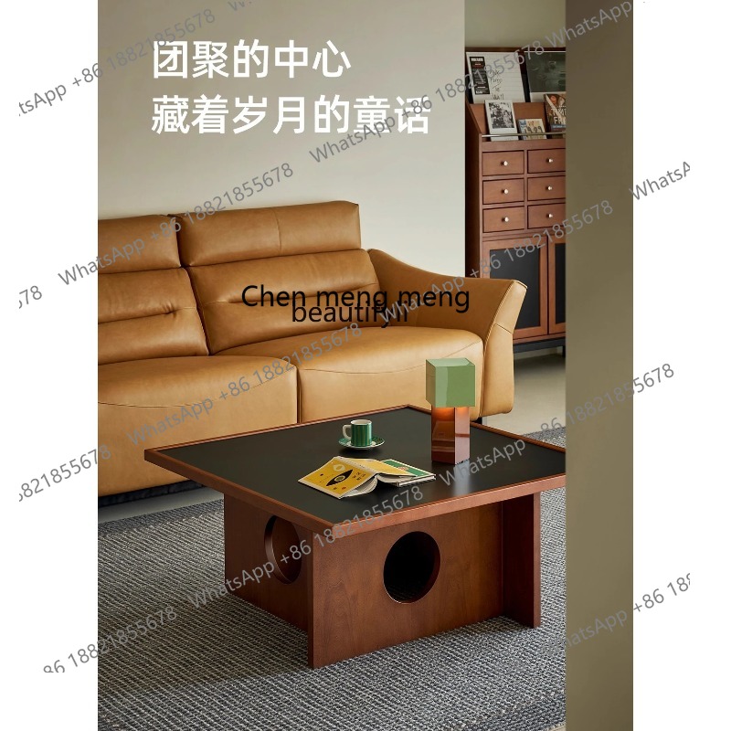 X New Coffee table medieval ro - Coffee X Tea reseña y precio