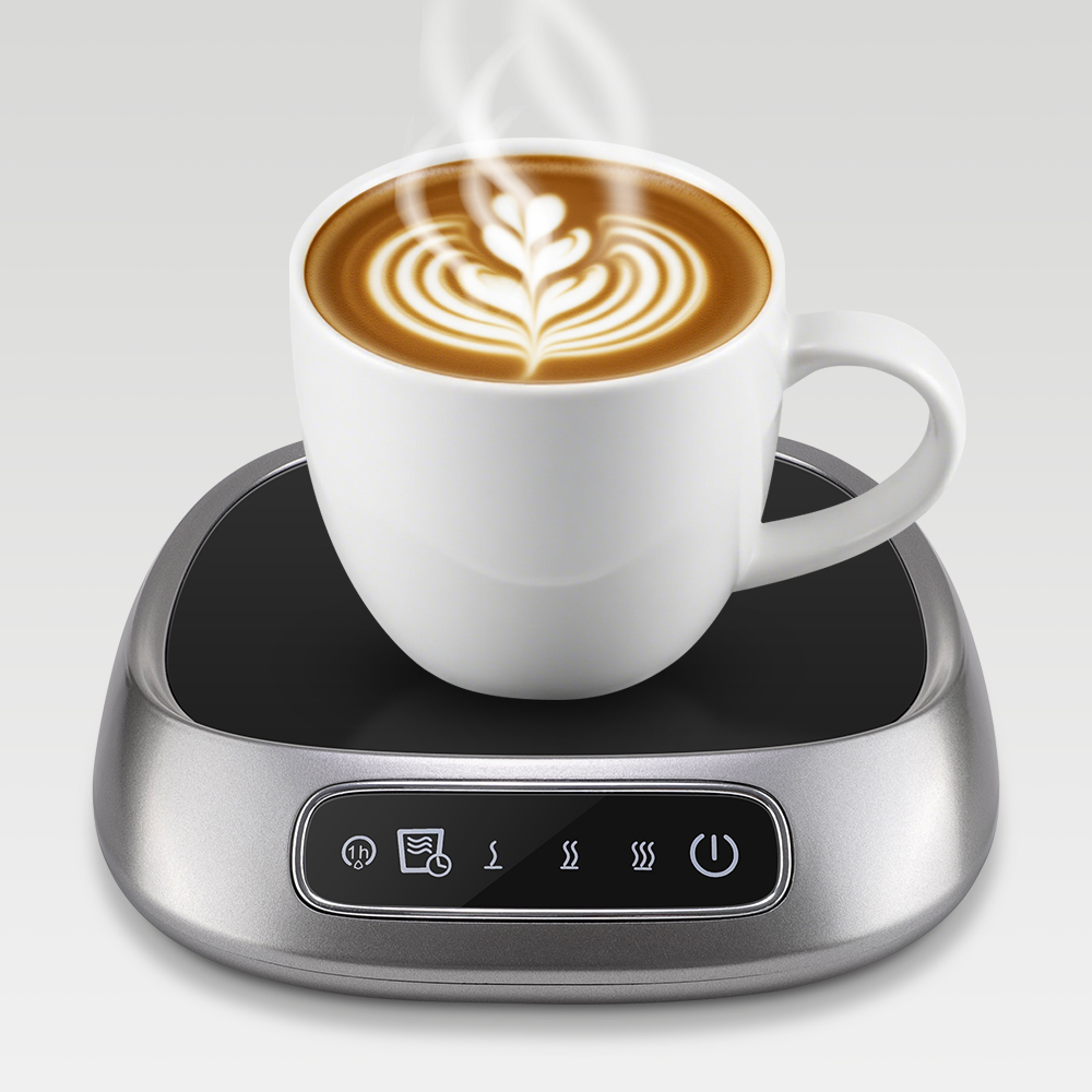 Mini USB Cup Warmer Pad Coffee - Coffee Tea Water Heater reseña y precio