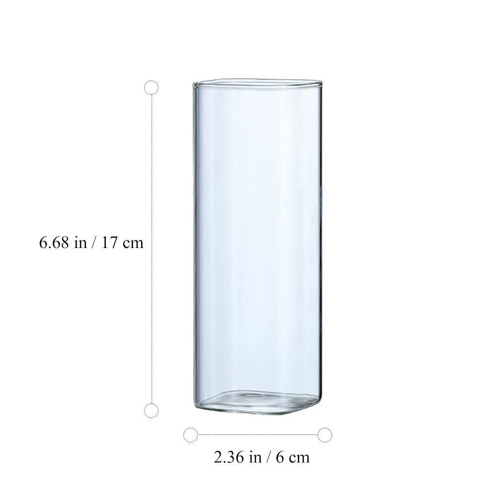 2Pcs Cocktail Glass Cups Creat - Water Tea And Coffee reseña y precio