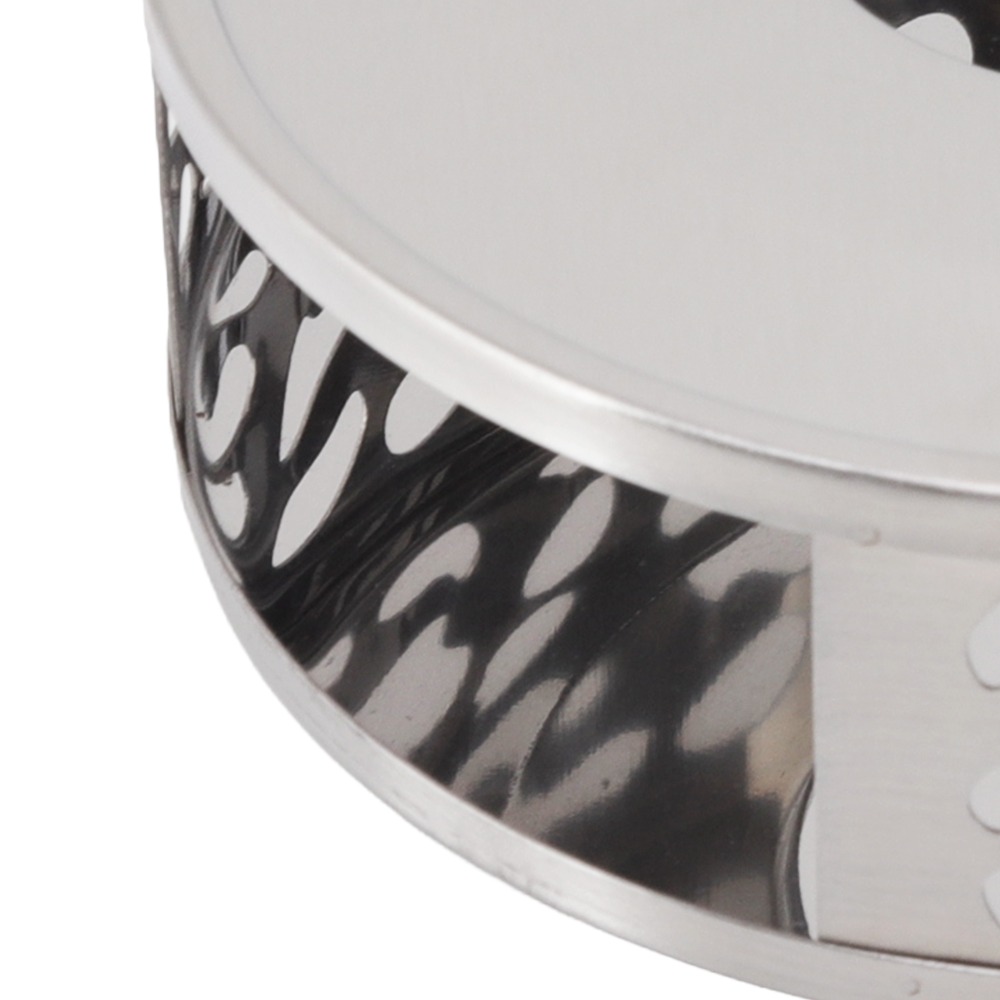 Stainless Steel Teapot Heater  - Coffee Tea Warmer reseña y precio