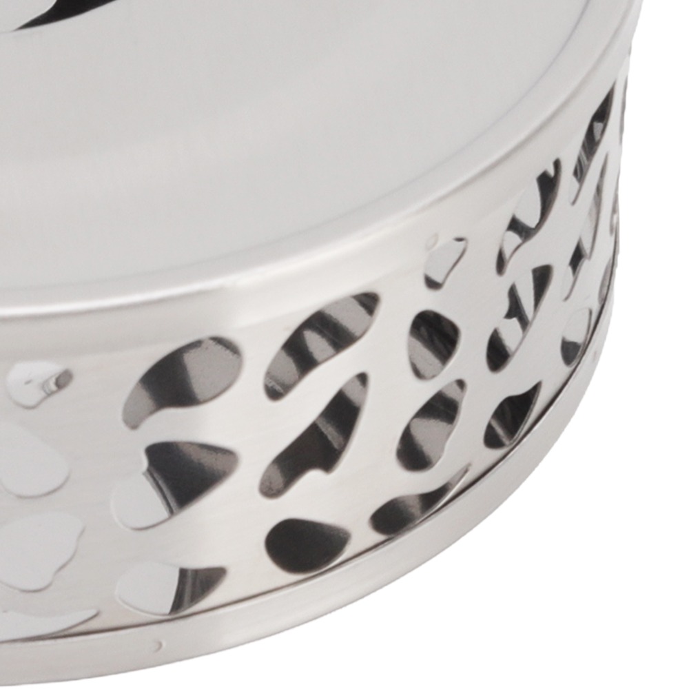 Stainless Steel Teapot Heater  - Coffee Tea Warmer reseña y precio