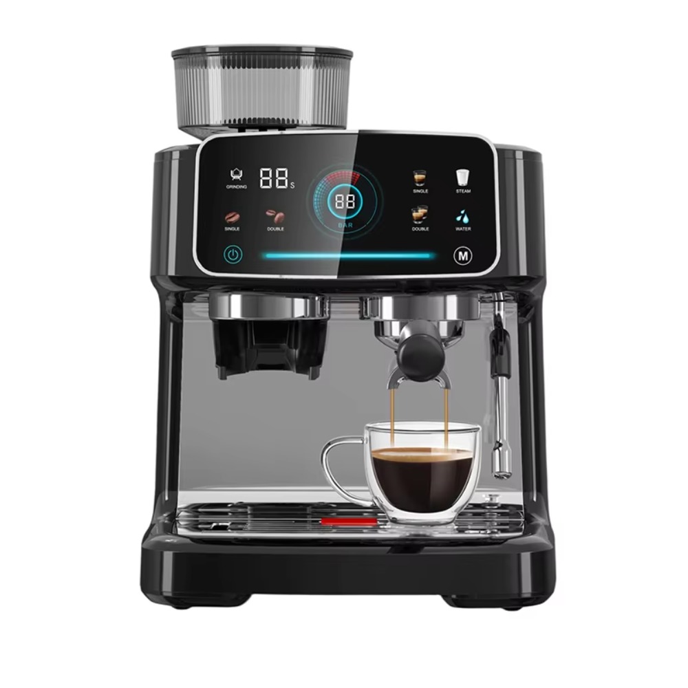 Upgraded Version High-efficien - Coffee & Tea Collective reseña y precio
