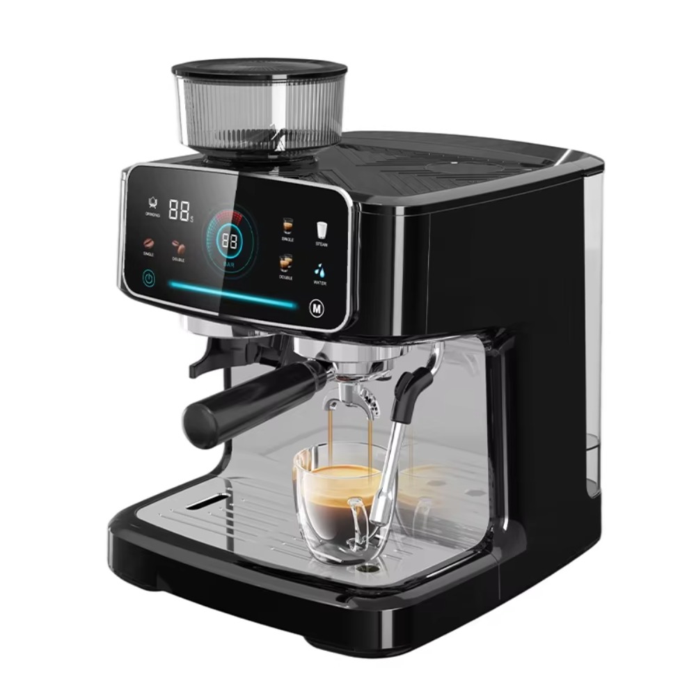 Upgraded Version High-efficien - Coffee & Tea Collective reseña y precio