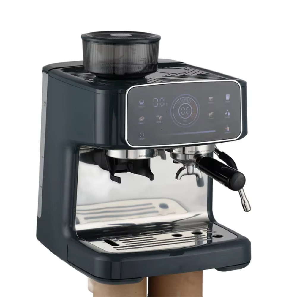 Upgraded Version High-efficien - Coffee & Tea Collective reseña y precio