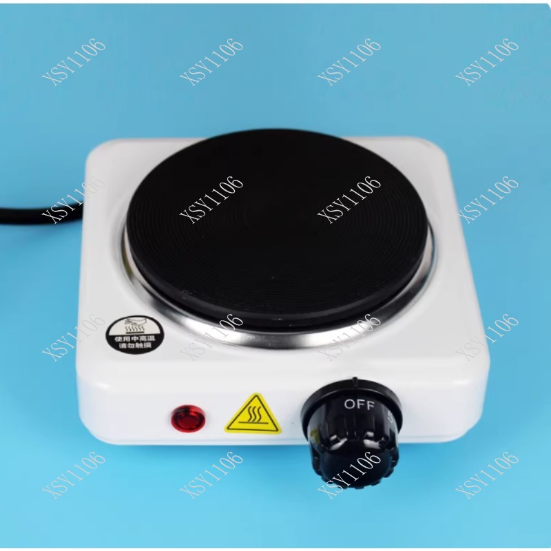 110V Electric Hot Plate Mini s - Coffee Tea Warmer reseña y precio