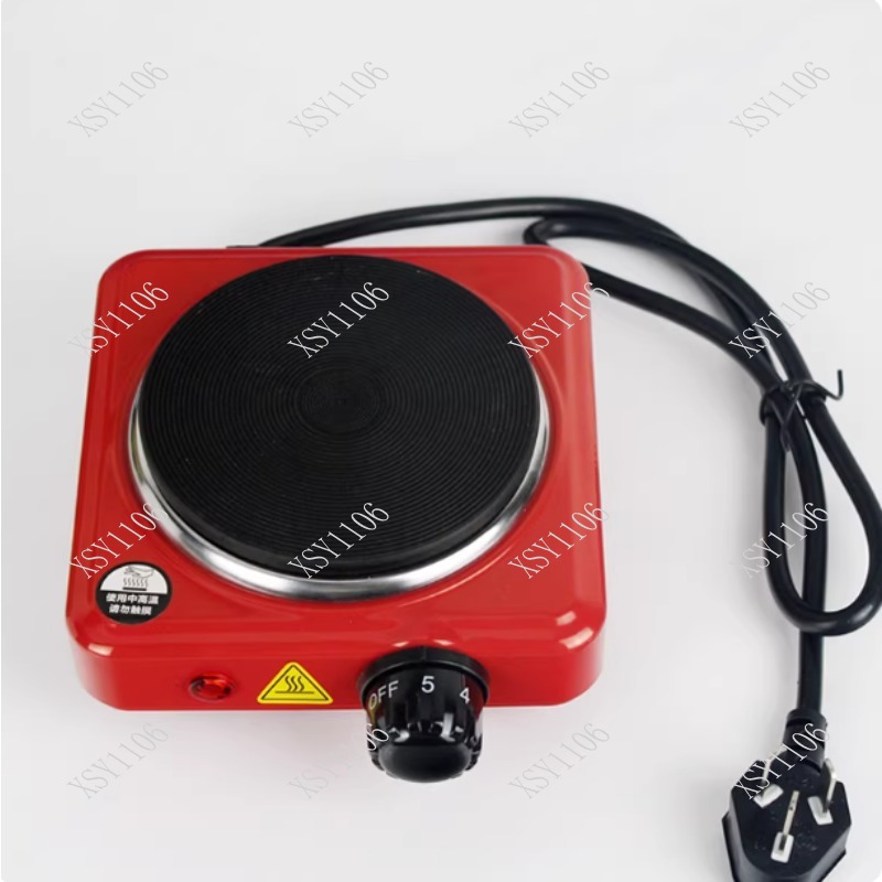 110V Electric Hot Plate Mini s - Coffee Tea Warmer reseña y precio
