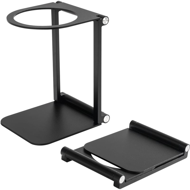 Pour Over Coffee Maker Stand,F - Coffee Dripper V60 reseña y precio