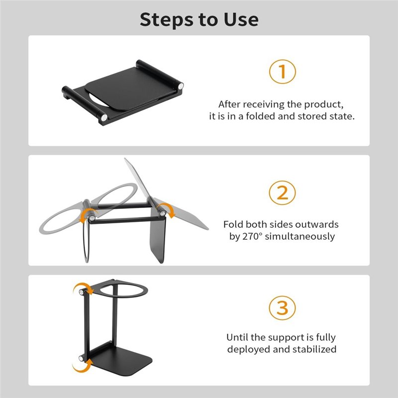 Pour Over Coffee Maker Stand,F - Coffee Dripper V60 reseña y precio