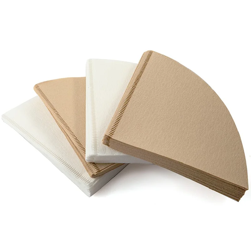 YRP 60 V Coffee Filter Paper C - Coffee Dripper V60 reseña y precio