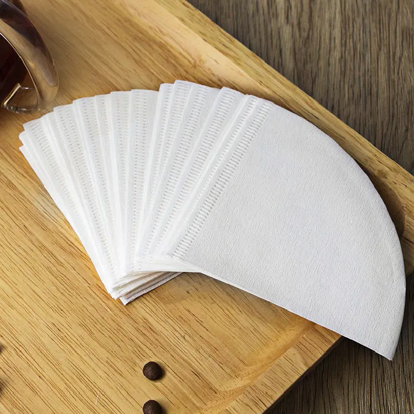 YRP 60 V Coffee Filter Paper C - Coffee Dripper V60 reseña y precio