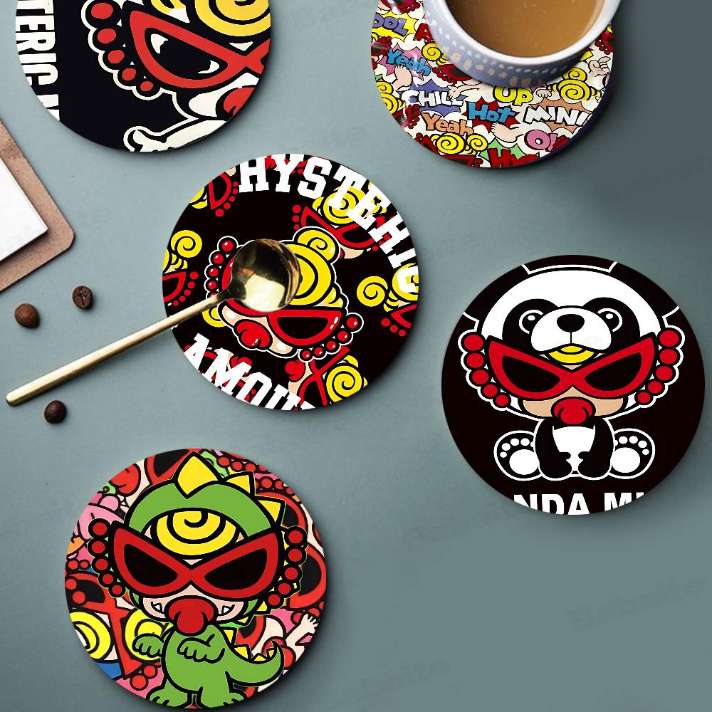 Japan Fashion H-Hysteric M-Min - Coffee Tea Games reseña y precio