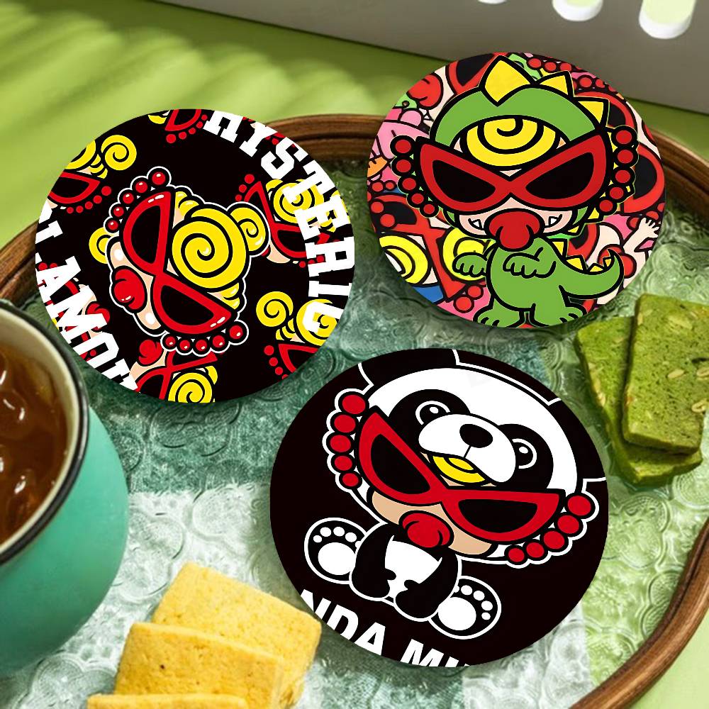 Japan Fashion H-Hysteric M-Min - Coffee Tea Games reseña y precio