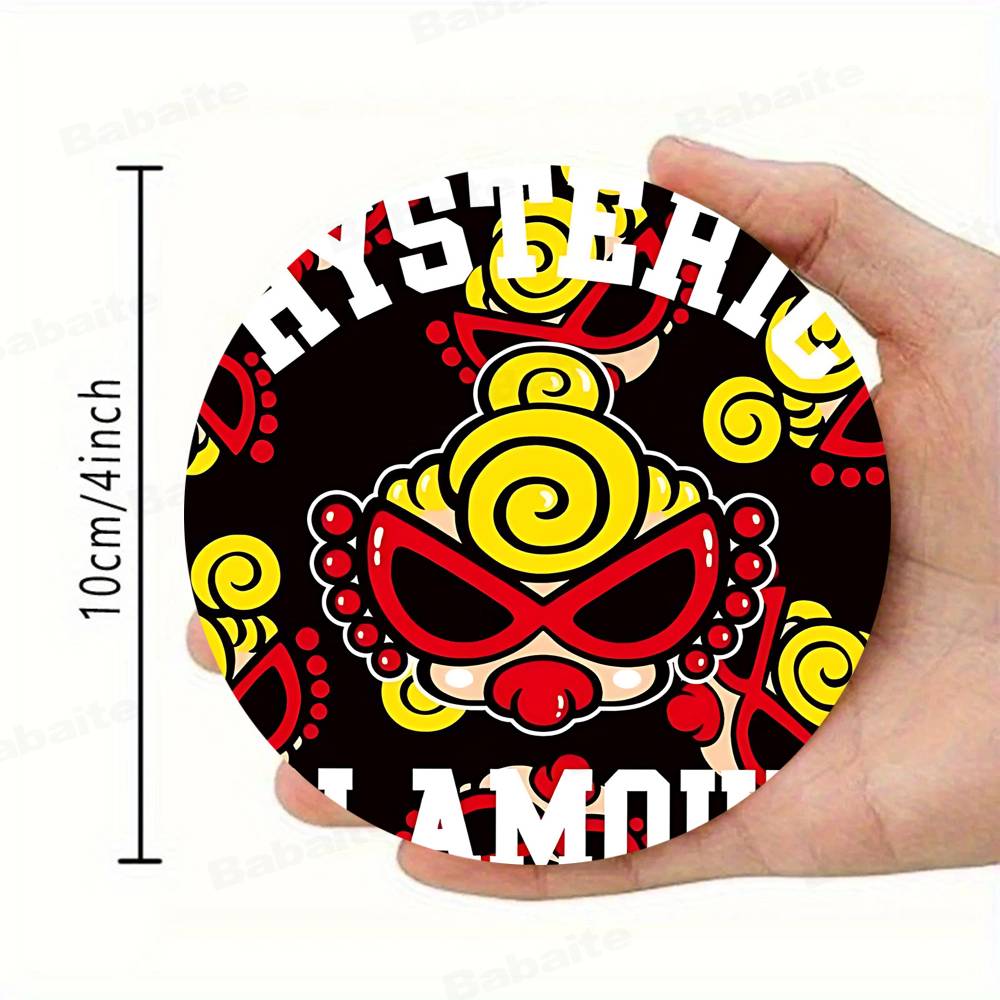 Japan Fashion H-Hysteric M-Min - Coffee Tea Games reseña y precio