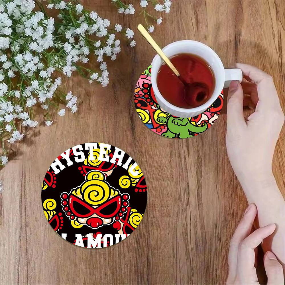 Japan Fashion H-Hysteric M-Min - Coffee Tea Games reseña y precio