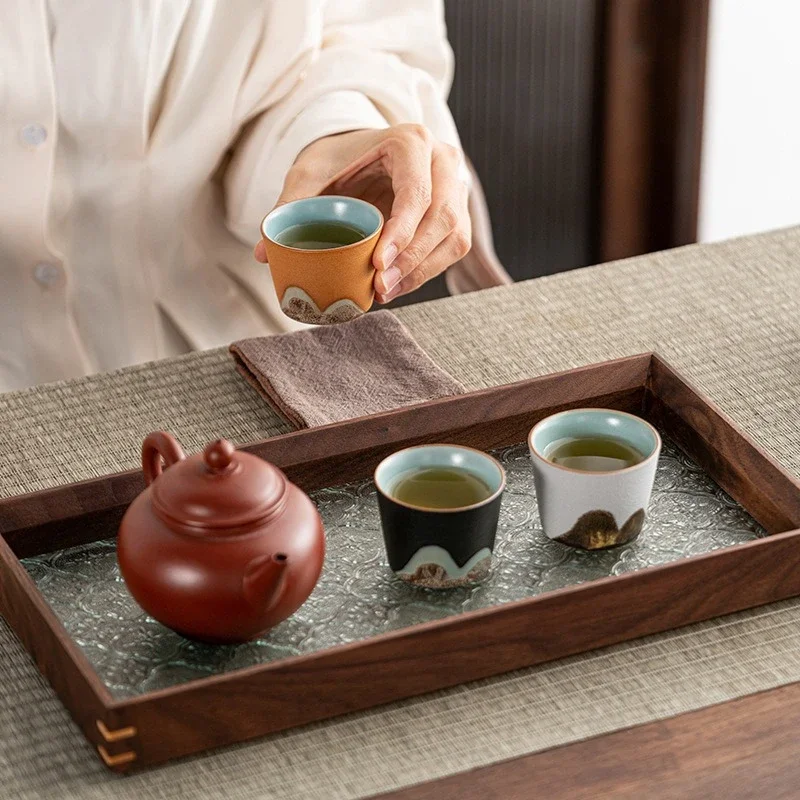 Gift Box,Japanese Ceramic Tea  - Coffee Tea Games reseña y precio