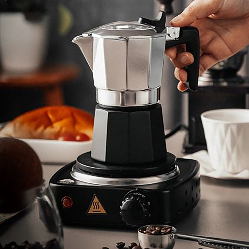 100Pcs Round Coffee Filter Pap - Coffee Dripper V60 reseña y precio