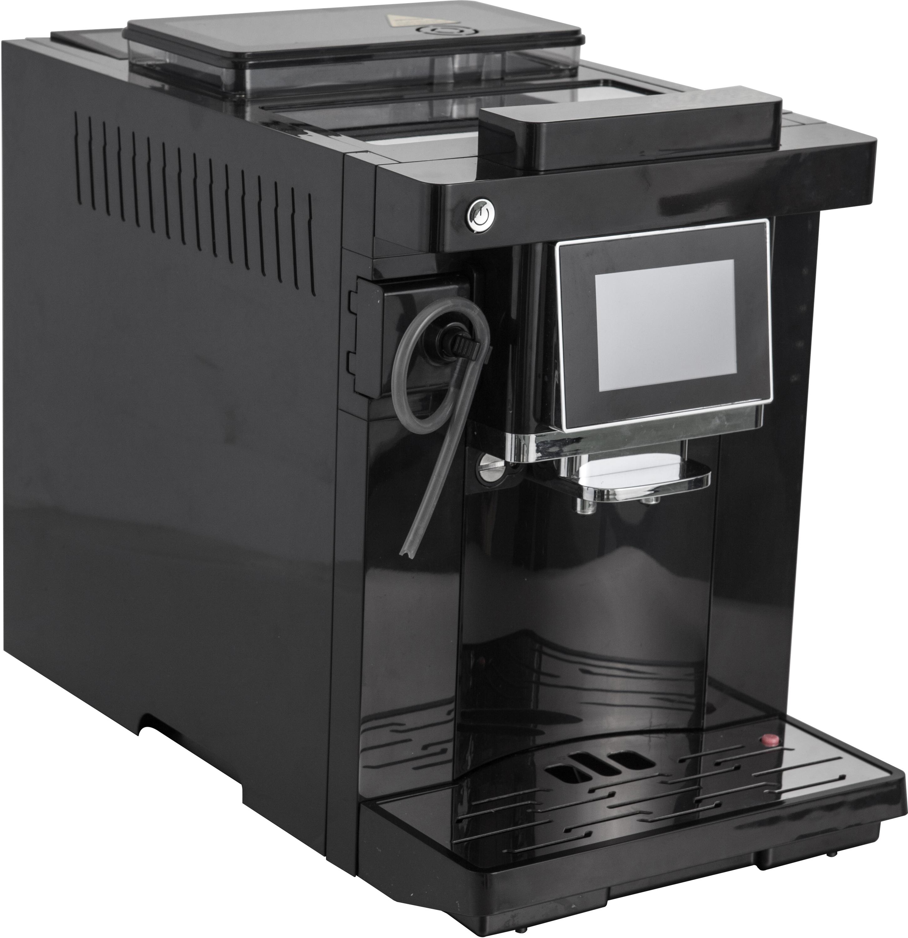 230/110V 1300W 4 Languages Esp - Coffee & Tea Collective reseña y precio