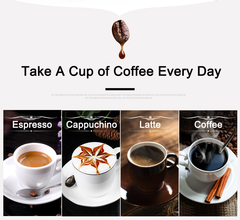 230/110V 1300W 4 Languages Esp - Coffee & Tea Collective reseña y precio