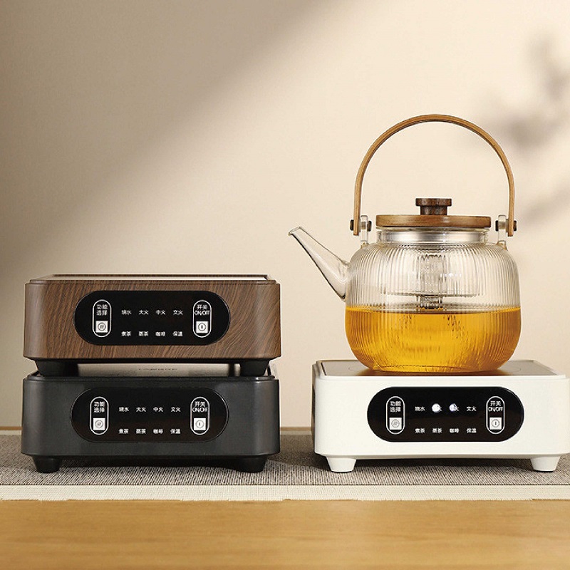 1500W Electric Ceramic Stove P - Coffee Tea Water Heater reseña y precio