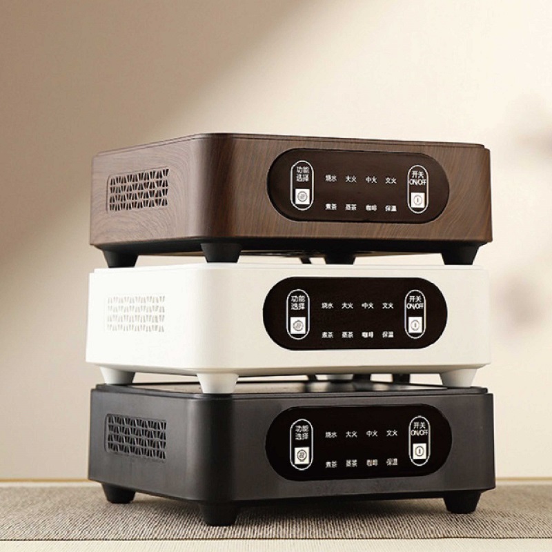 1500W Electric Ceramic Stove P - Coffee Tea Water Heater reseña y precio