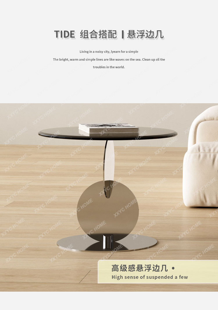 X-S  Minimal Suspended Coffee  - Coffee X Tea reseña y precio