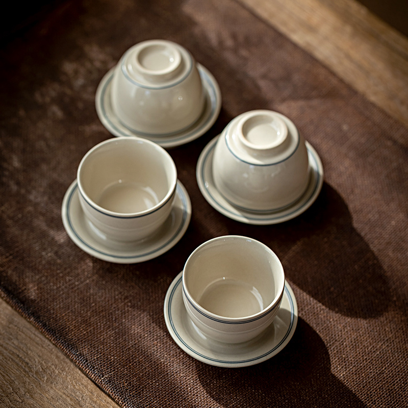 CHANSHOVA-Chinese Minimalist S - Coffee Tea Games reseña y precio