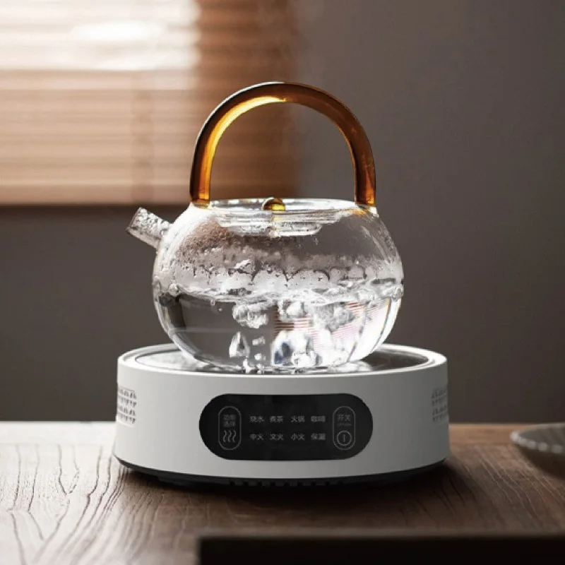 1300W Electric Ceramic Stove M - Coffee Tea Water Heater reseña y precio