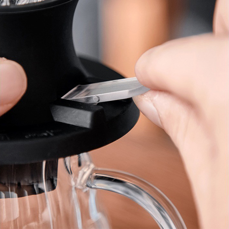 YRP V Coffee Dripper 60 coffee - Coffee Dripper V60 reseña y precio