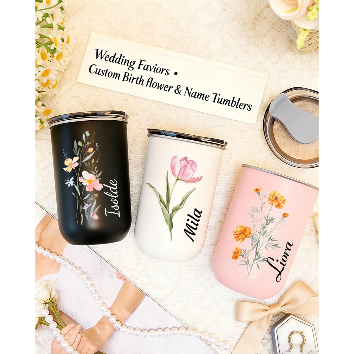Custom Metal Stainless Steel C - Coffee Tea Warmer reseña y precio