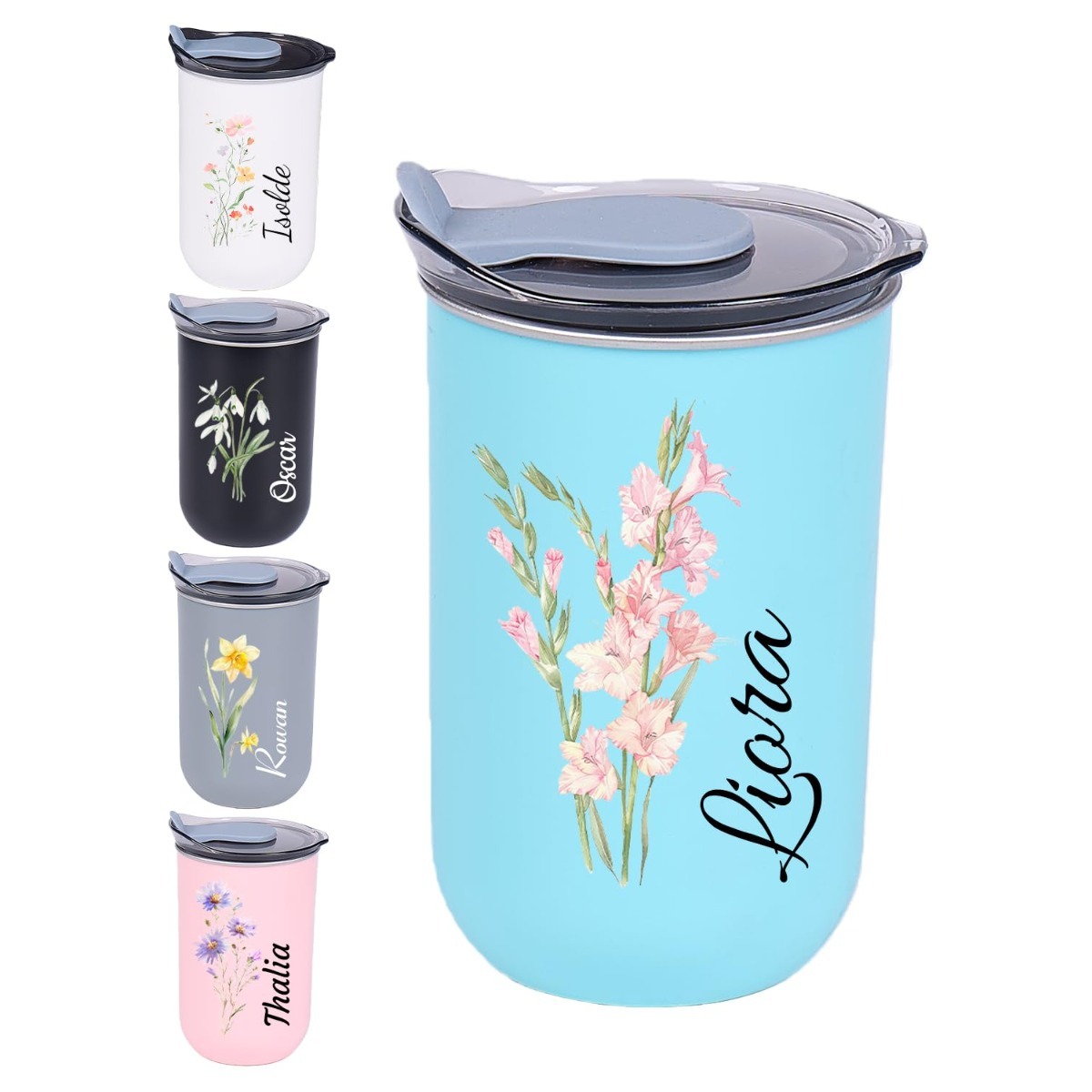 Custom Metal Stainless Steel C - Coffee Tea Warmer reseña y precio