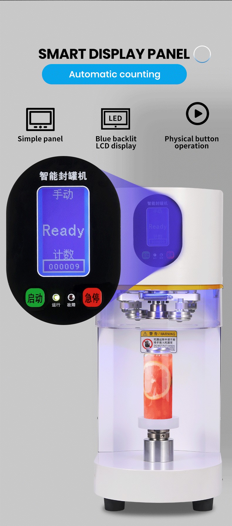 Manufacturer Supply High Quali - Coffee Tea & Jane reseña y precio