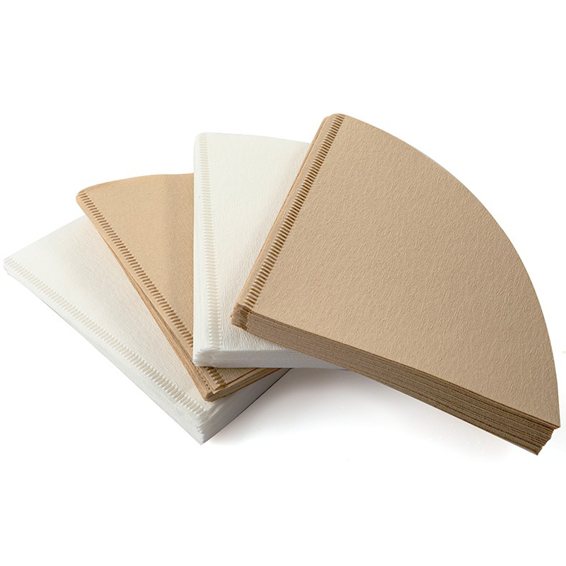 YRP 60 V Coffee Filter Paper C - Coffee Dripper V60 reseña y precio