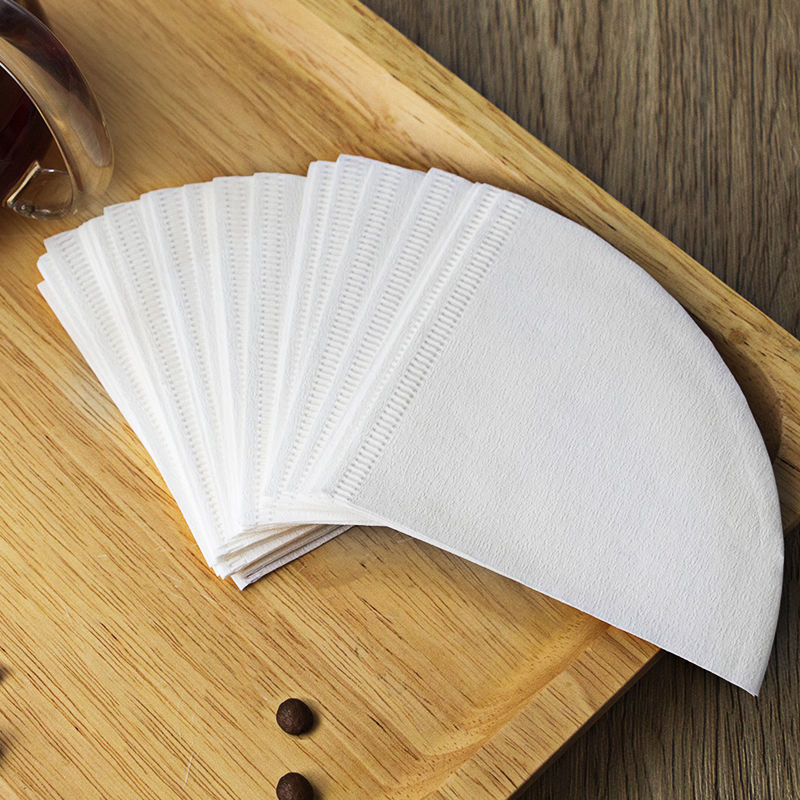 YRP 60 V Coffee Filter Paper C - Coffee Dripper V60 reseña y precio