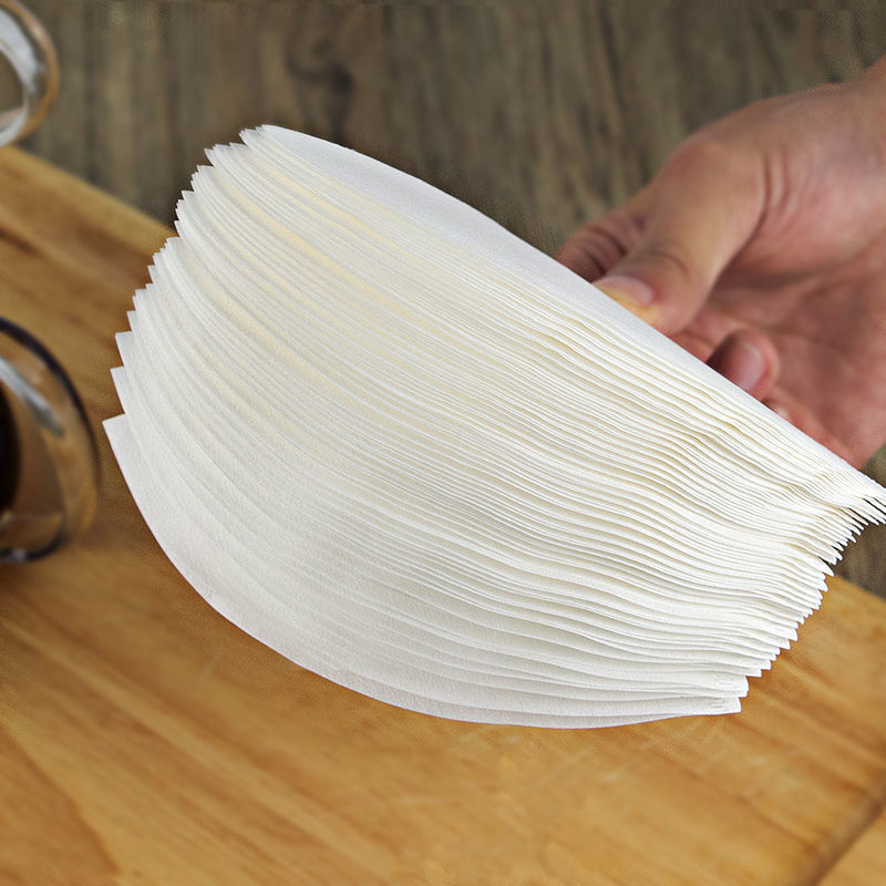 YRP 60 V Coffee Filter Paper C - Coffee Dripper V60 reseña y precio