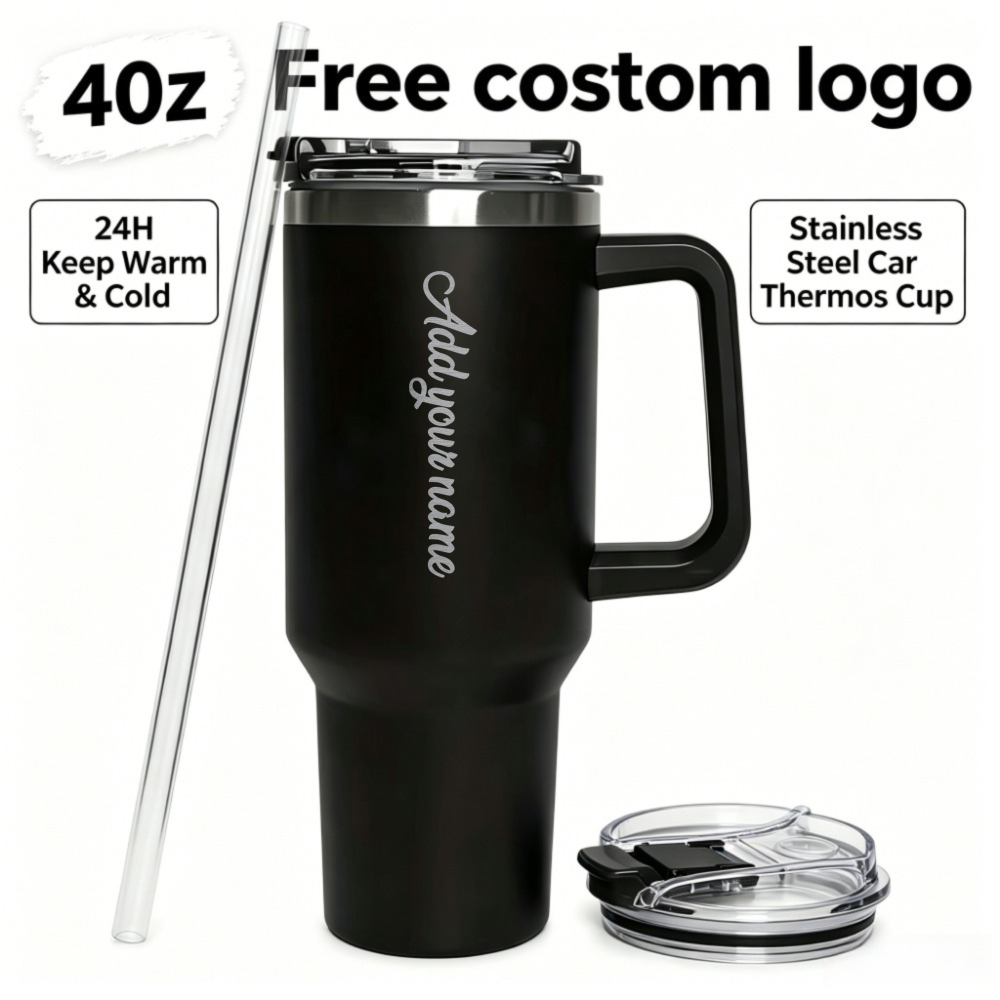 Custom 1200ml Stainless Steel  - Water Tea And Coffee reseña y precio